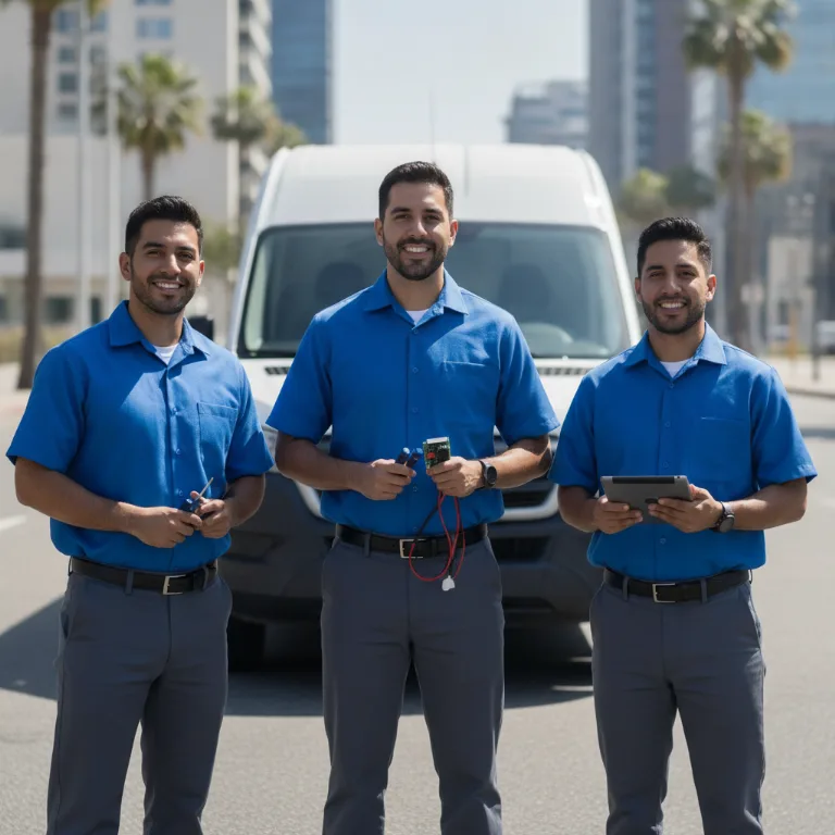 Reparación de Computadoras equipo en Ciudad Victoria